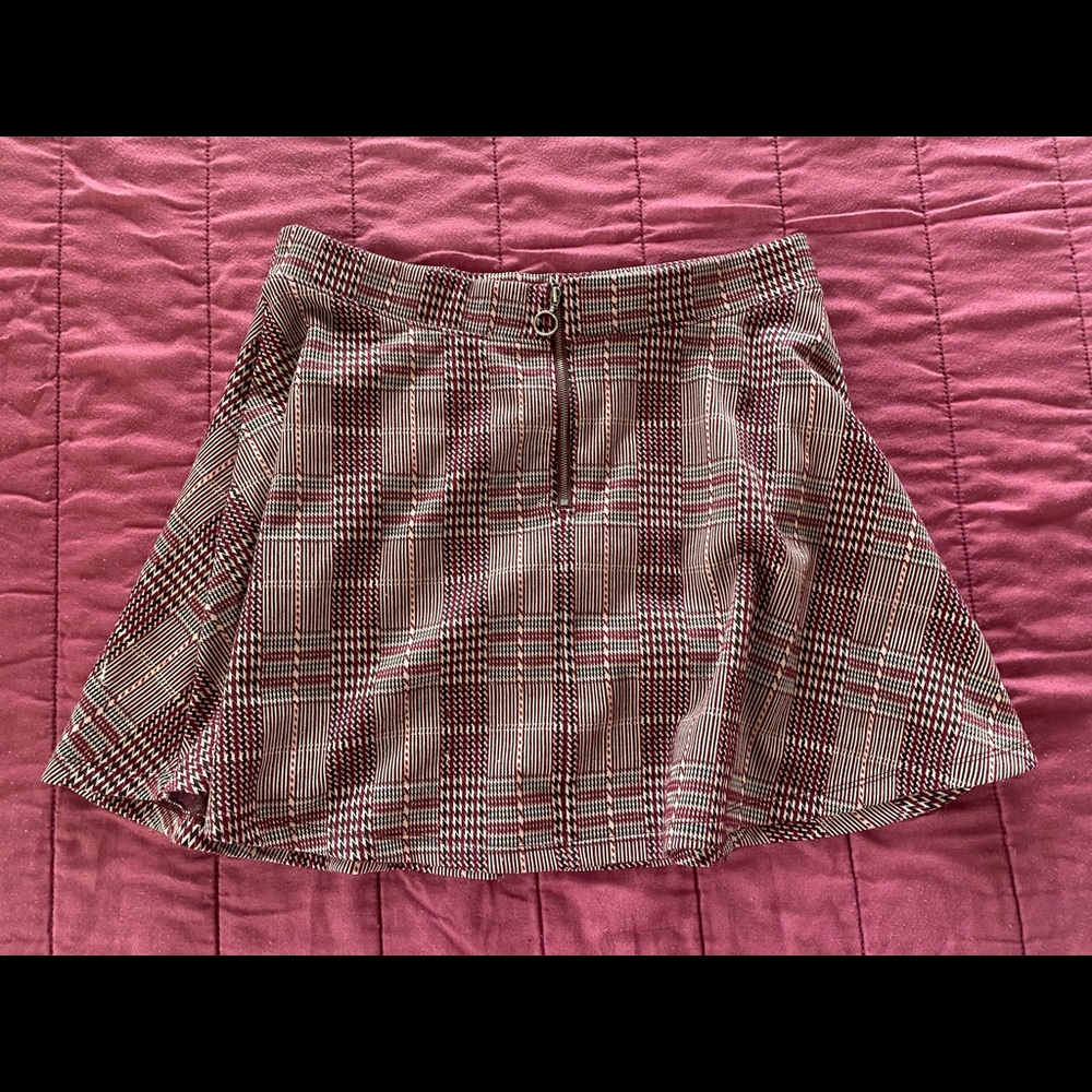 Cute skirt